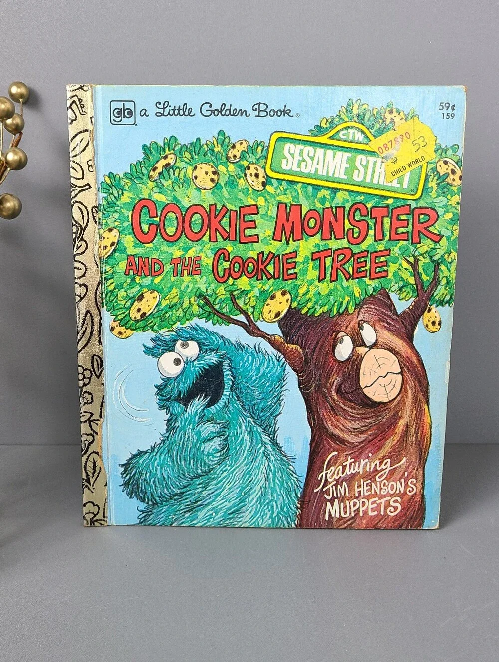 Little Golden Books little golden